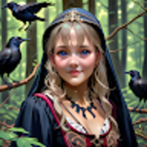 Meet your Posher, Darla